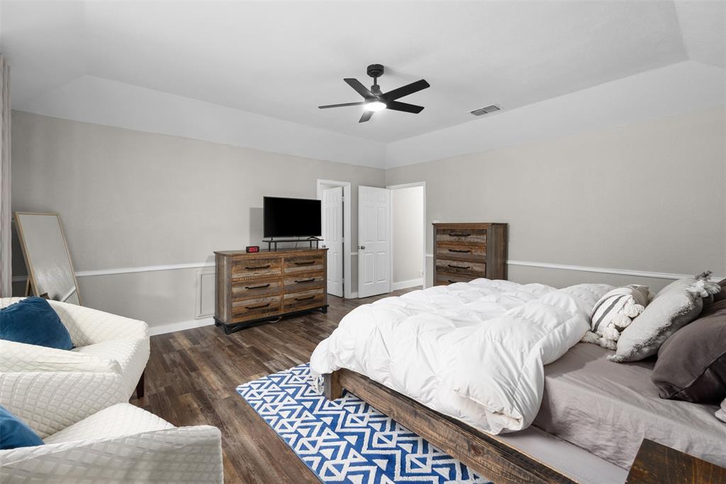 Pecan Plantation - Residential
