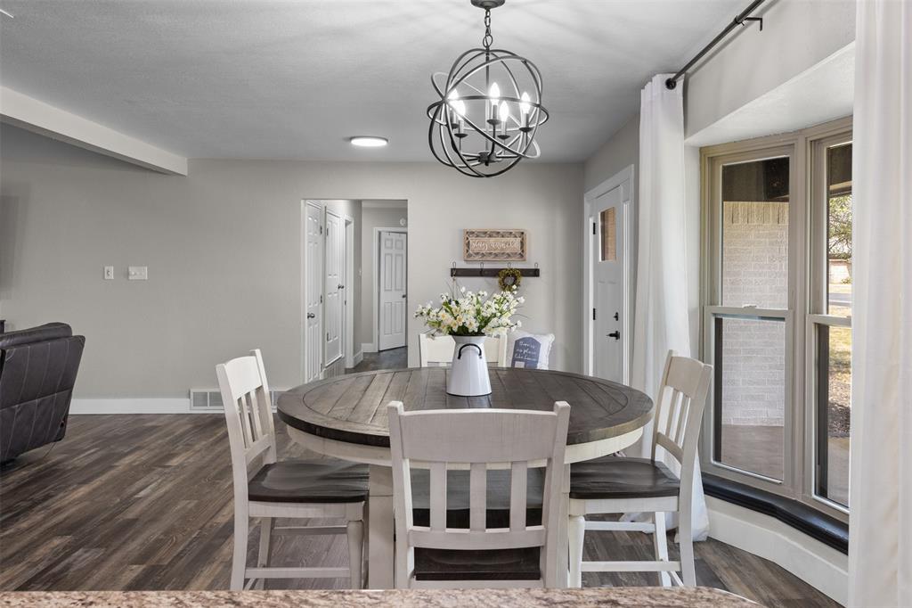 Pecan Plantation - Residential