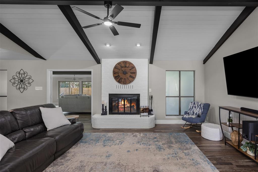 Pecan Plantation - Residential