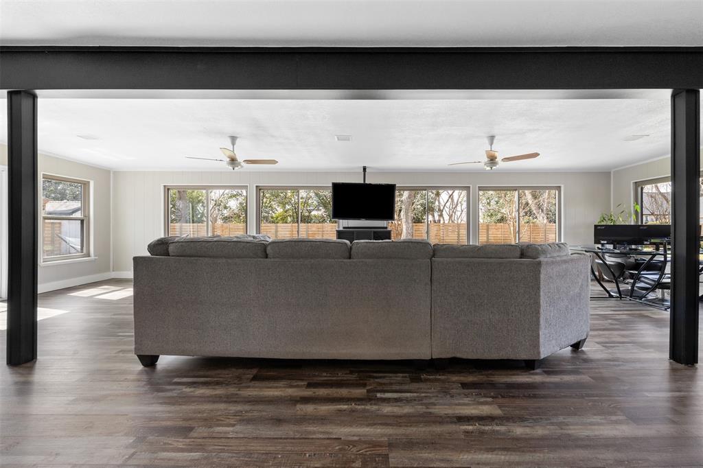 Pecan Plantation - Residential