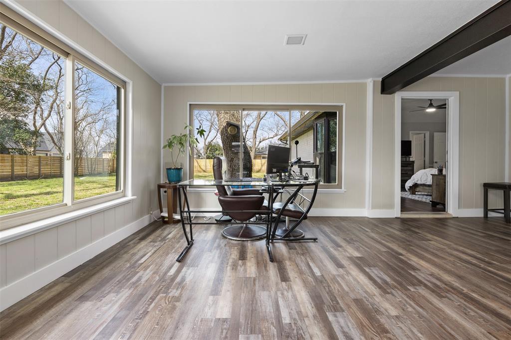Pecan Plantation - Residential