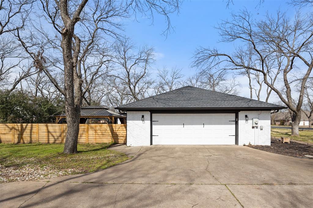 Pecan Plantation - Residential