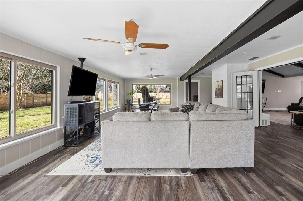Pecan Plantation - Residential