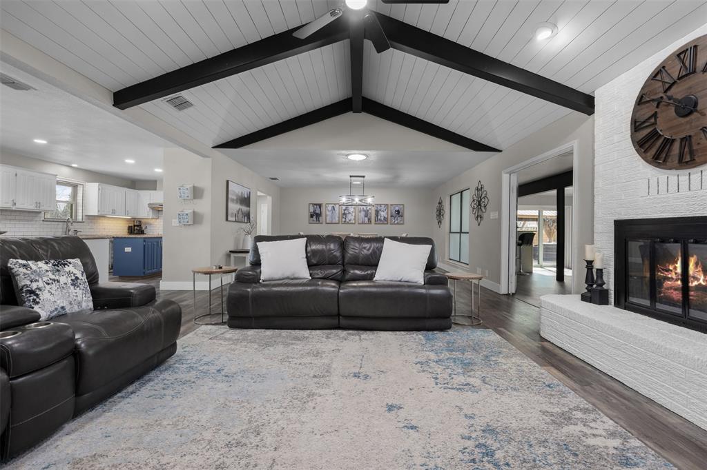Pecan Plantation - Residential