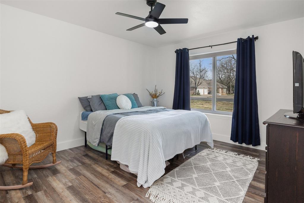 Pecan Plantation - Residential