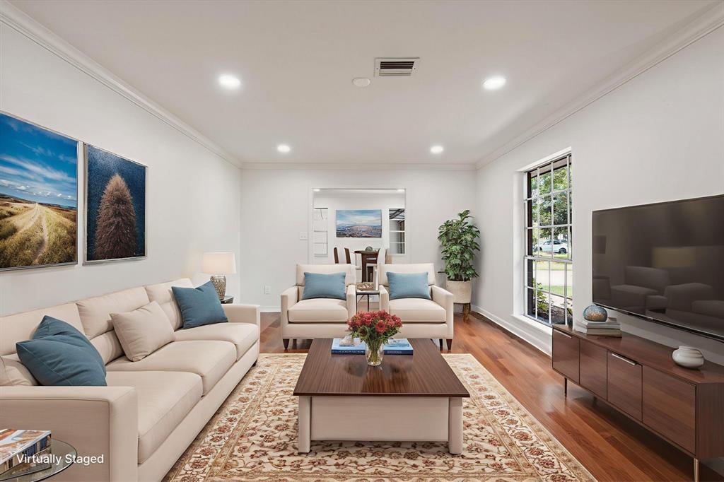 261 Pierremont Road