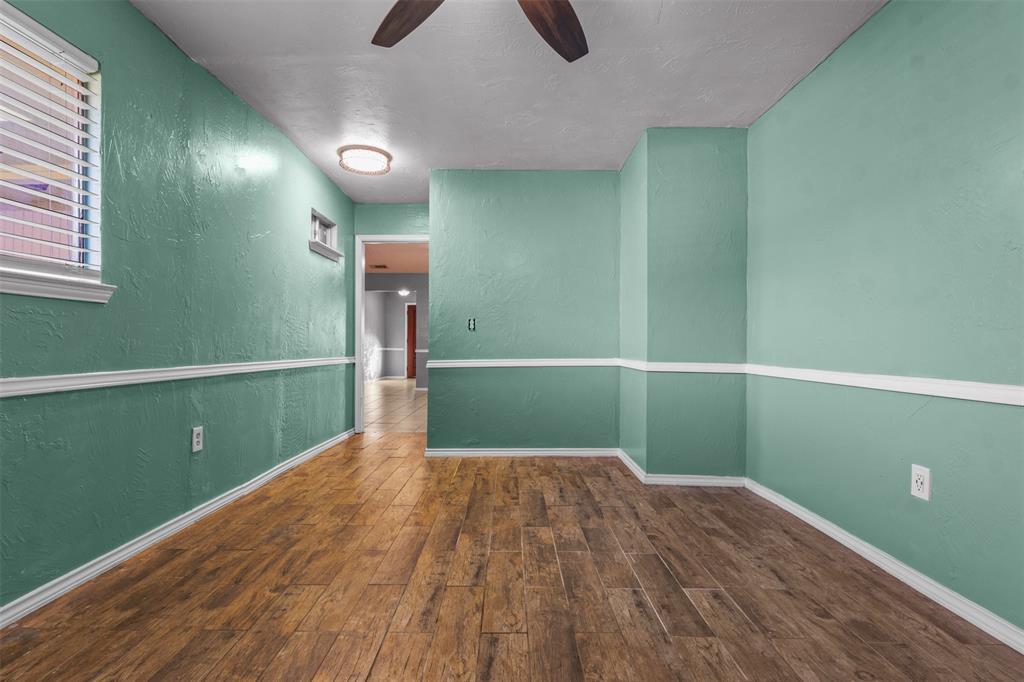 Merribrook Park Estates - Residential