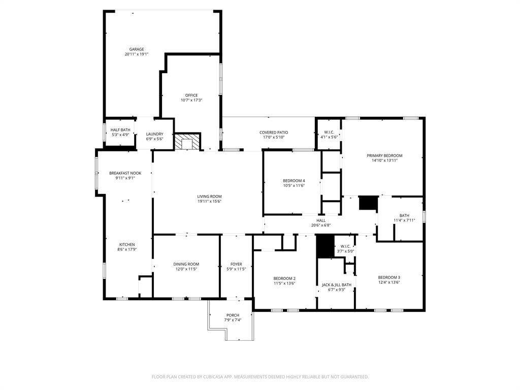 Merribrook Park Estates - Residential