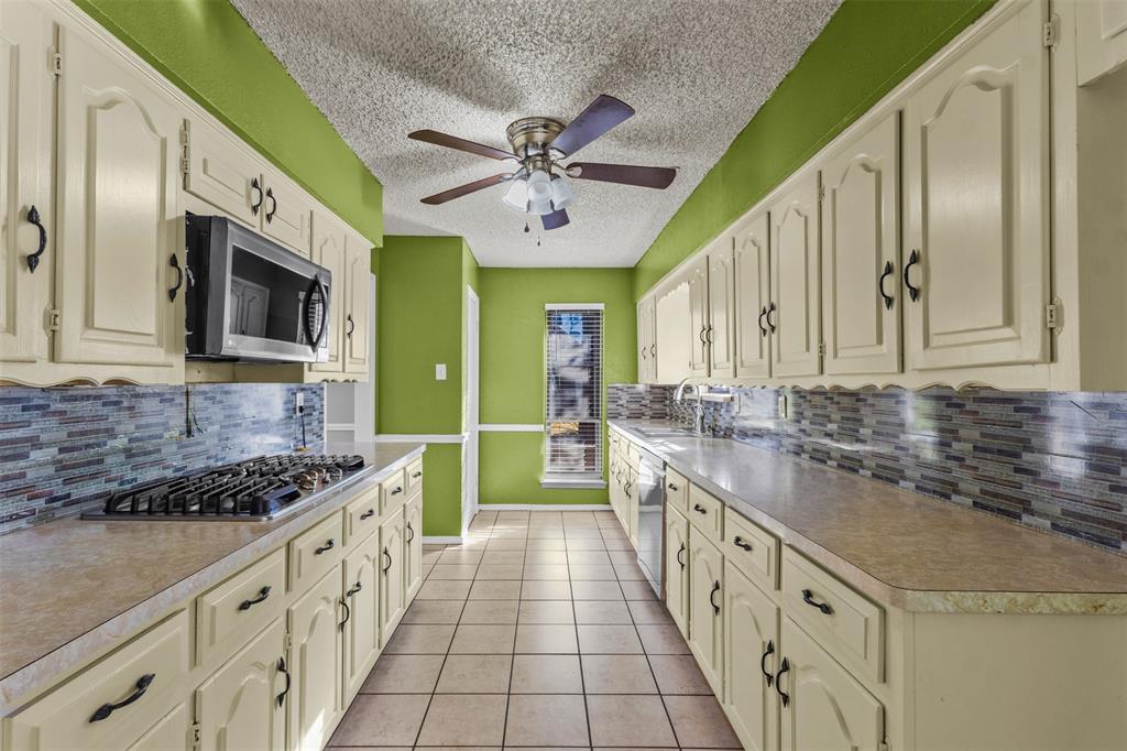 Merribrook Park Estates - Residential