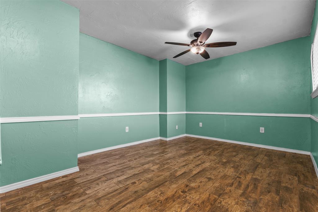 Merribrook Park Estates - Residential