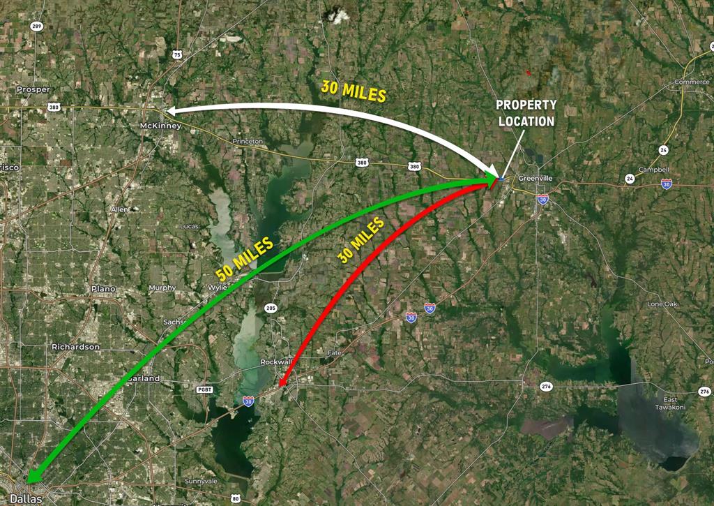 none - Commercial Sale