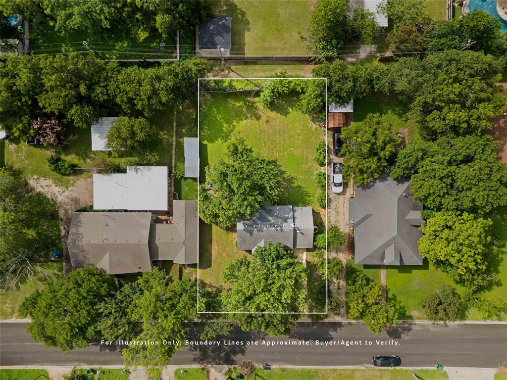 Wood E S - Residential