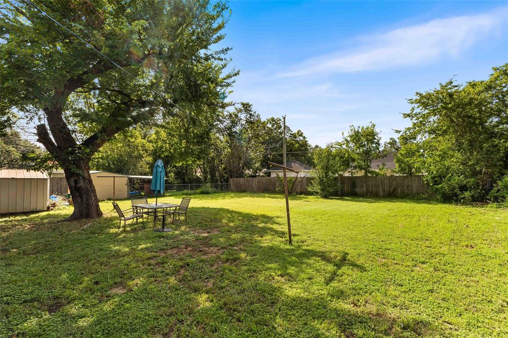 Wood E S - Residential