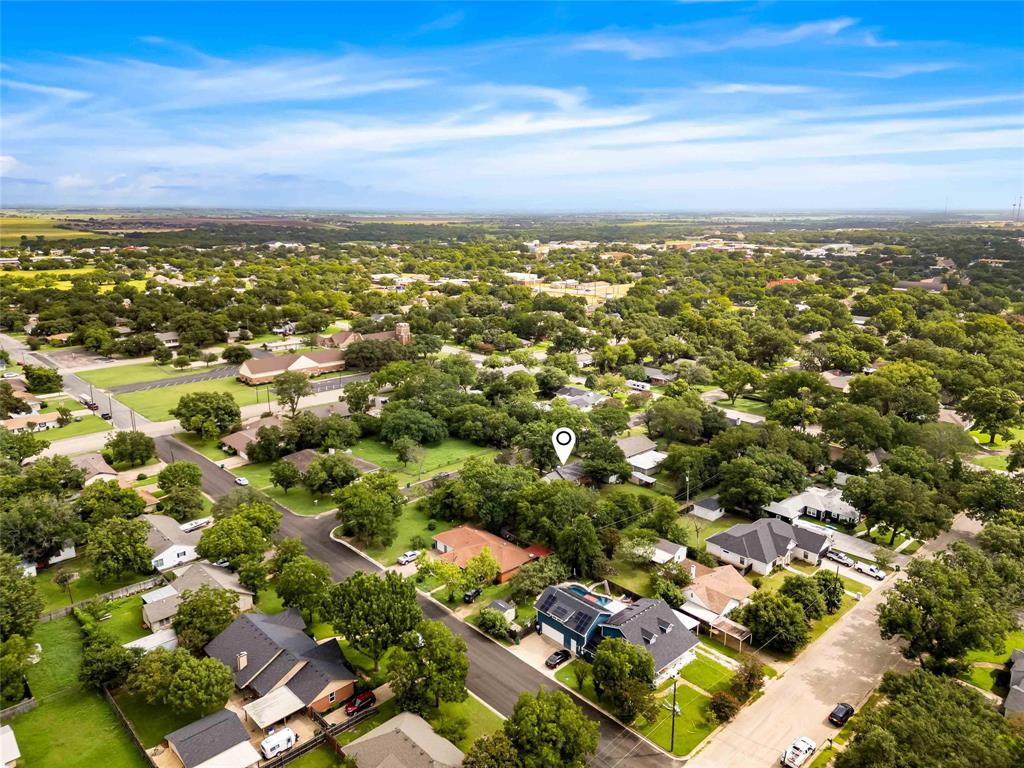 Wood E S - Residential