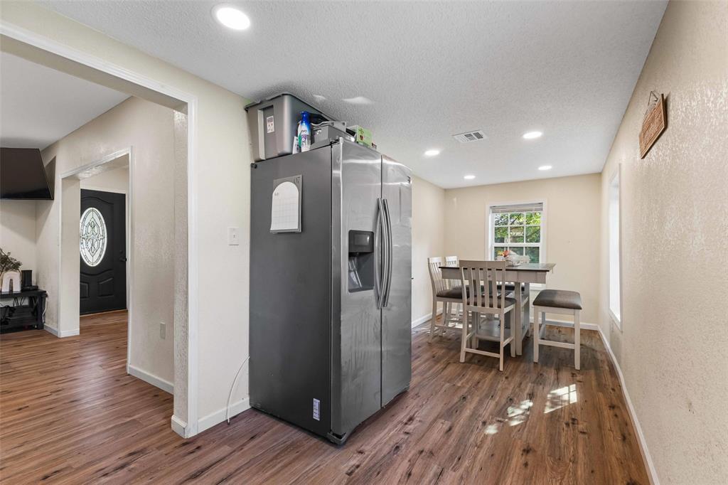 Wood E S - Residential