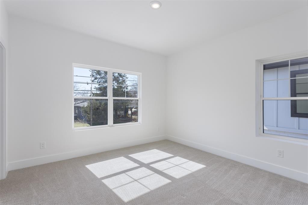 College Add - Residential