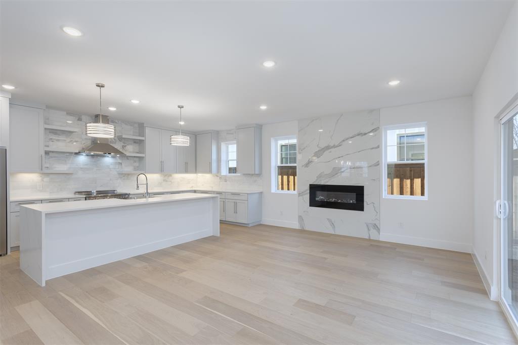 College Add - Residential