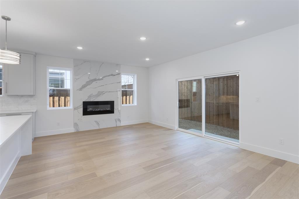 College Add - Residential