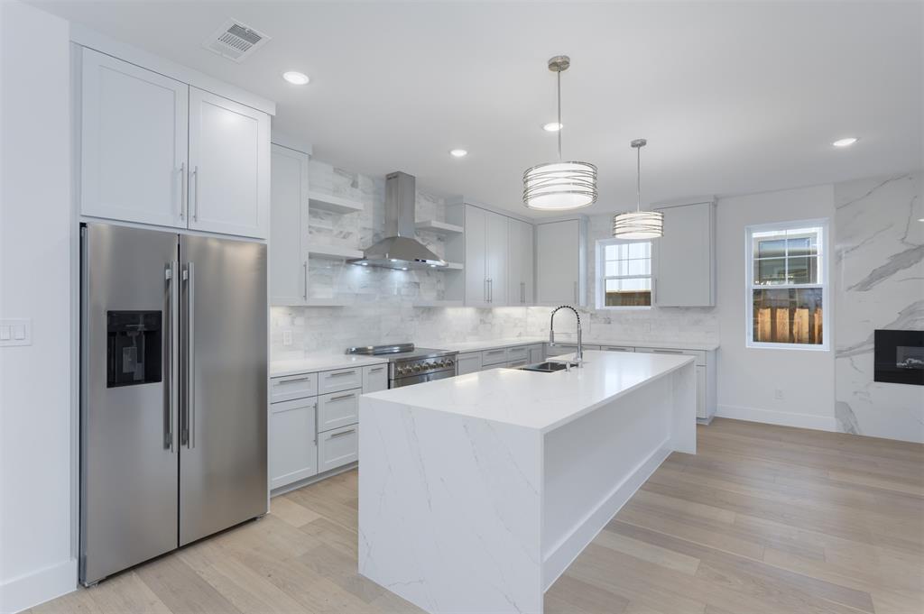 College Add - Residential