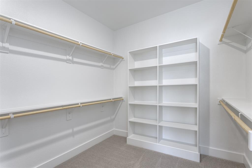 College Add - Residential