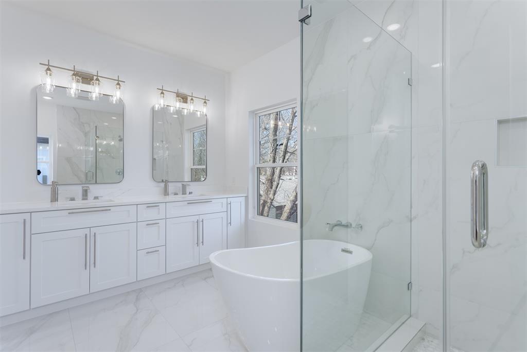 College Add - Residential