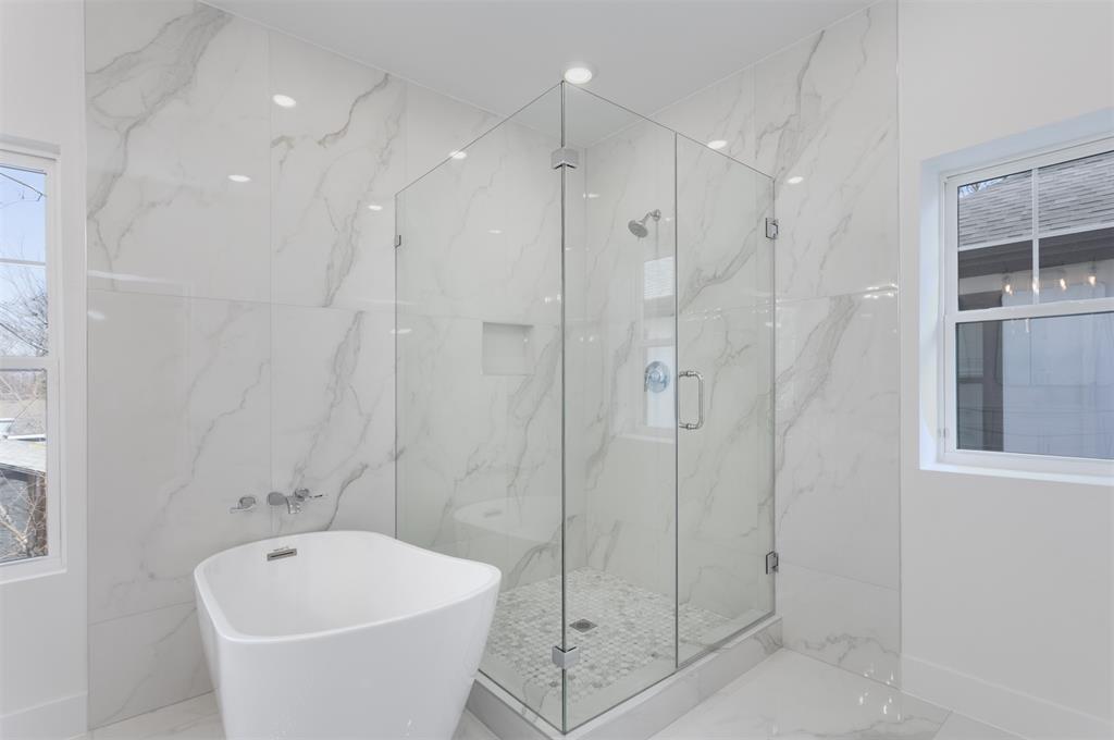 College Add - Residential