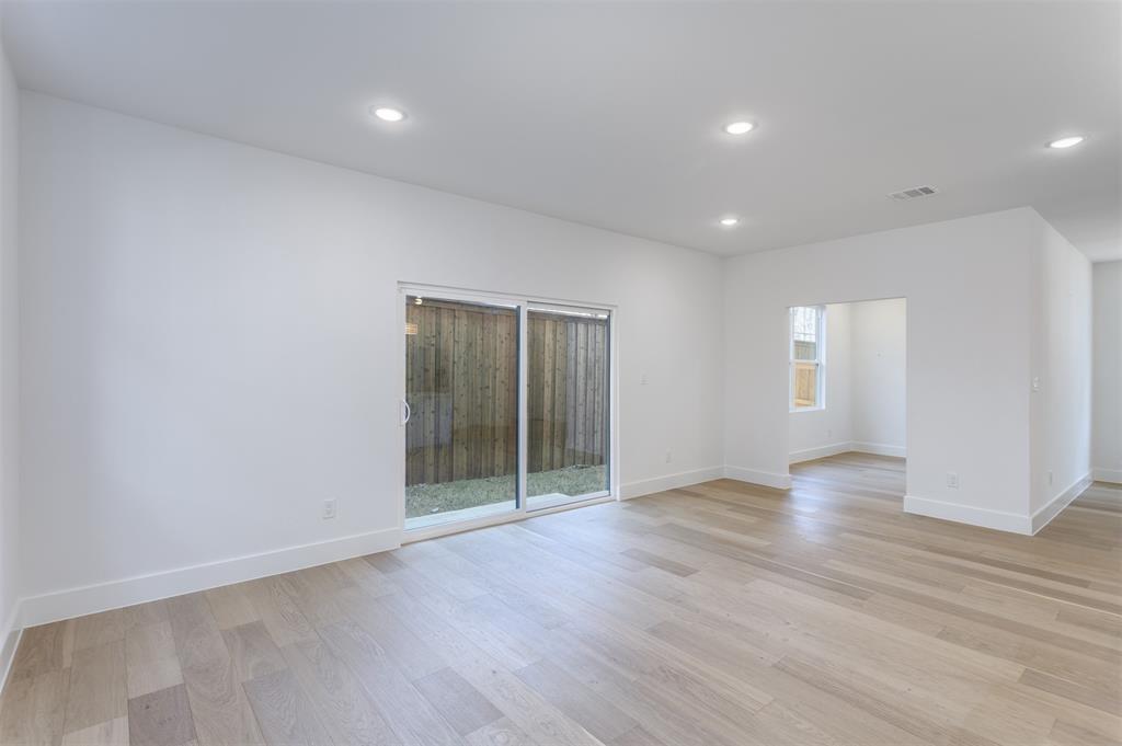 College Add - Residential