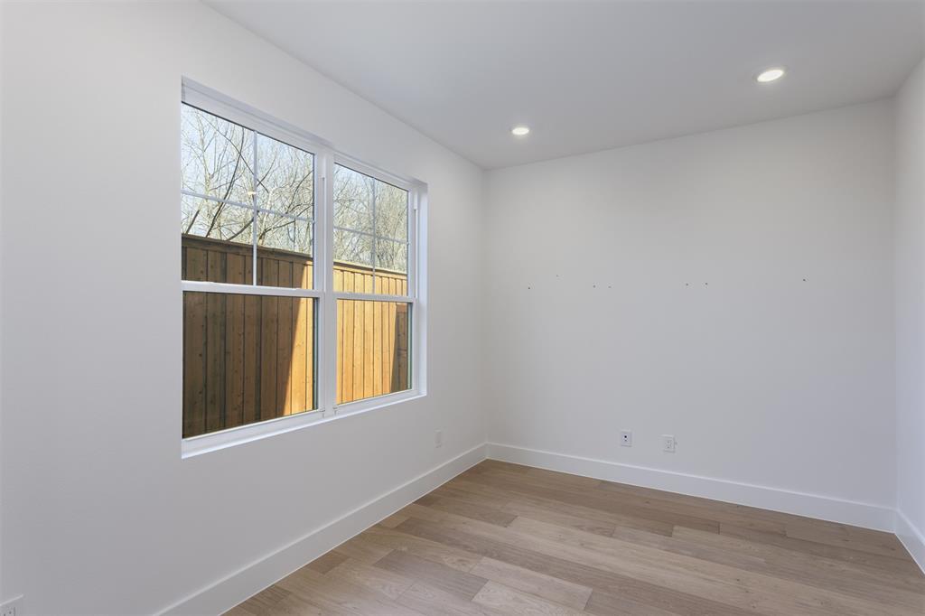 College Add - Residential