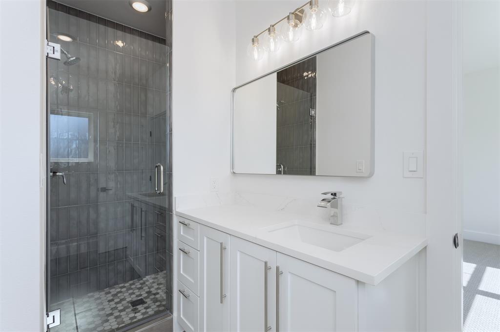 College Add - Residential