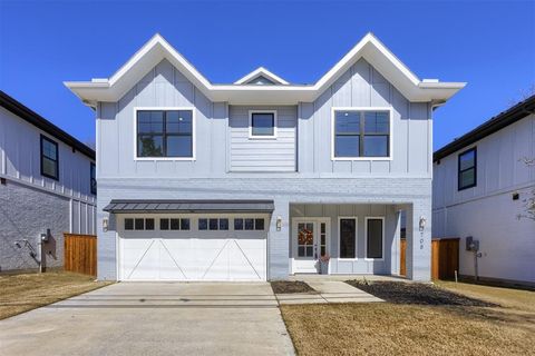 708 W White Avenue McKinney TX 75069