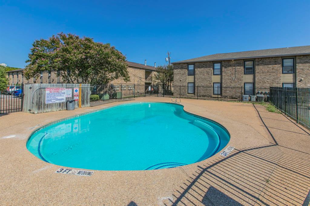 1214 Baylor Avenue 205