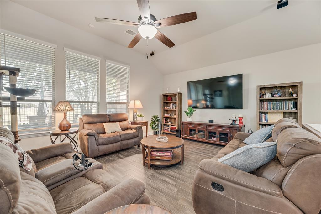 Park Trails PH 3 - Residential