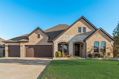 237 Chesapeake Drive Forney TX 75126
