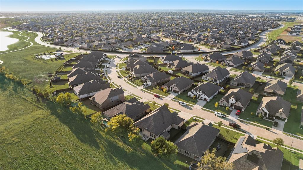 Park Trails PH 3 - Residential