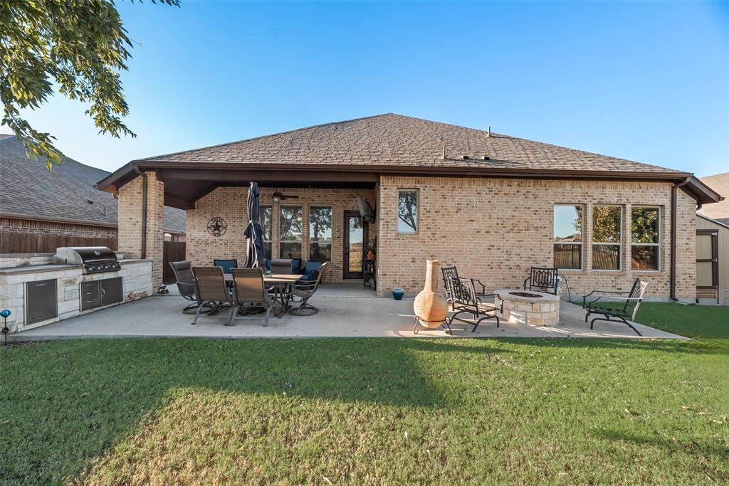 Park Trails PH 3 - Residential