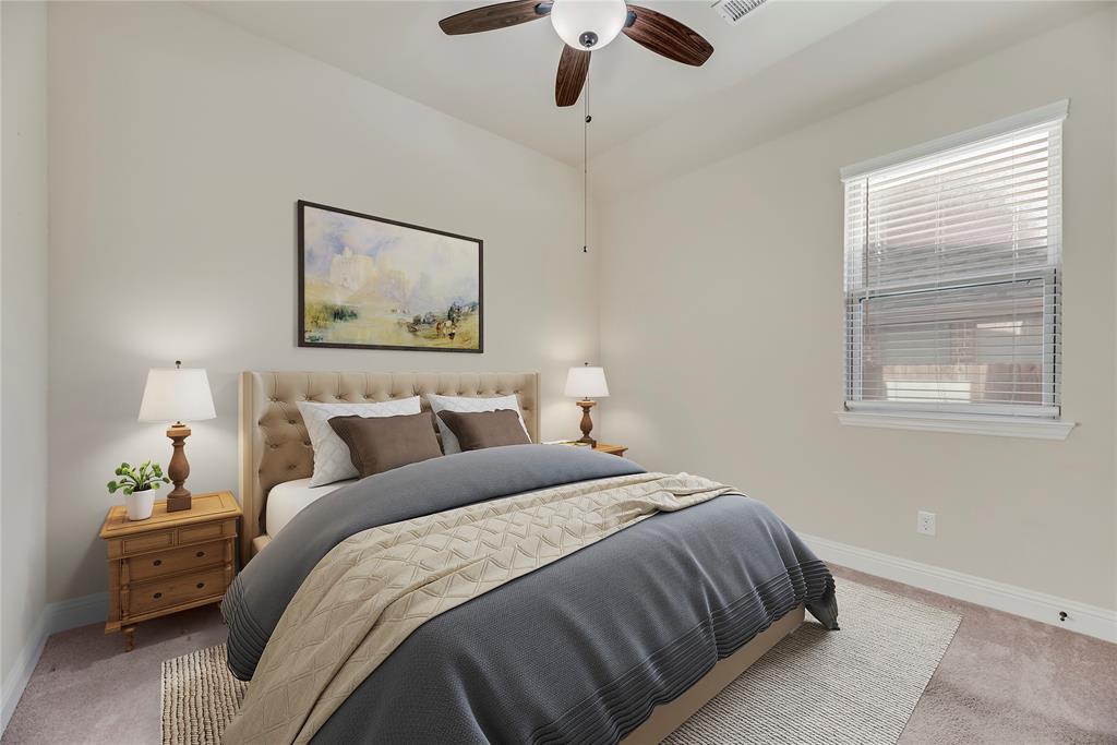 Park Trails PH 3 - Residential