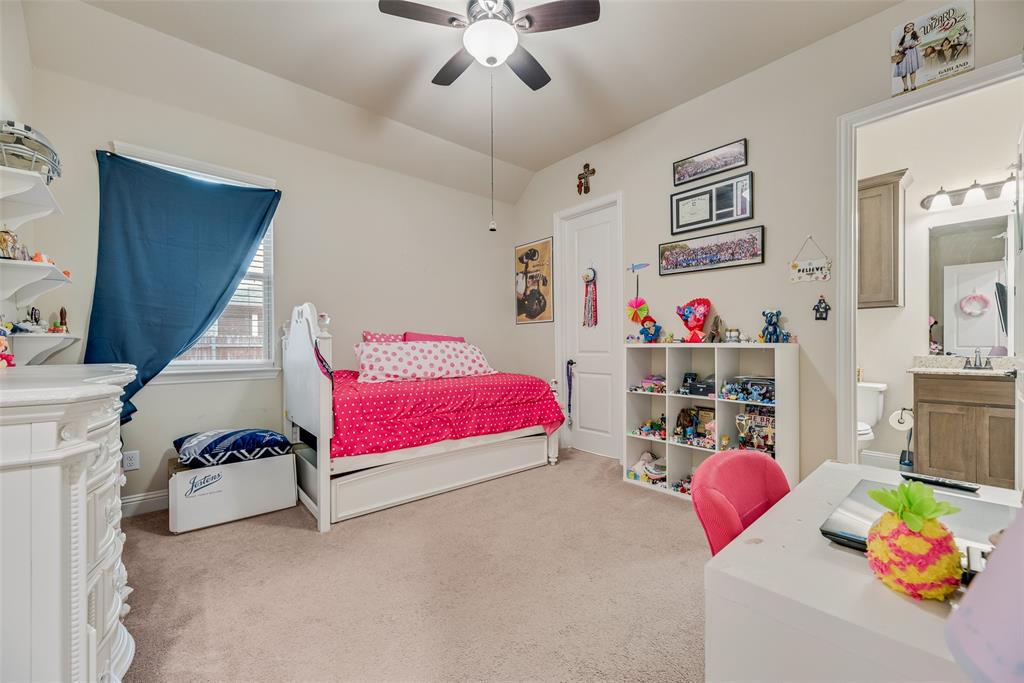 Park Trails PH 3 - Residential