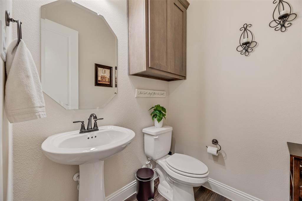 Park Trails PH 3 - Residential