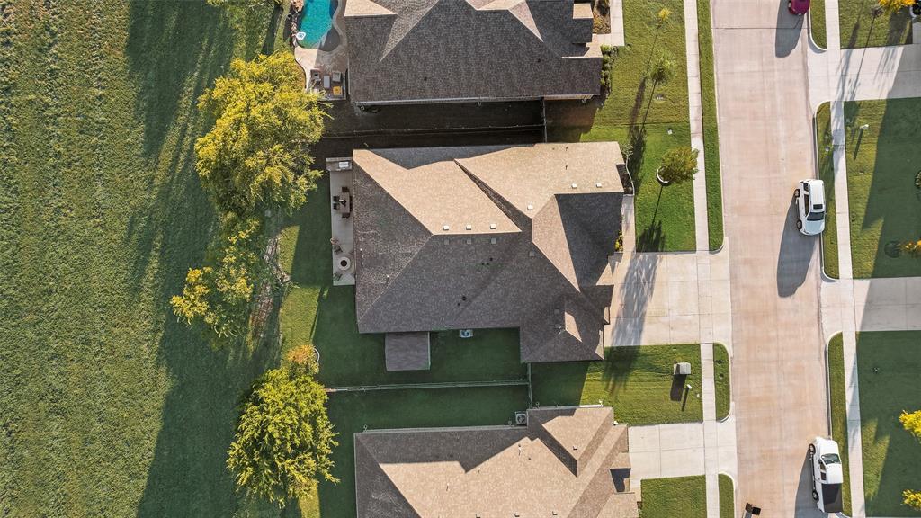 Park Trails PH 3 - Residential