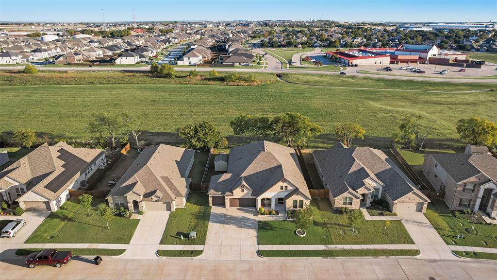 Park Trails PH 3 - Residential