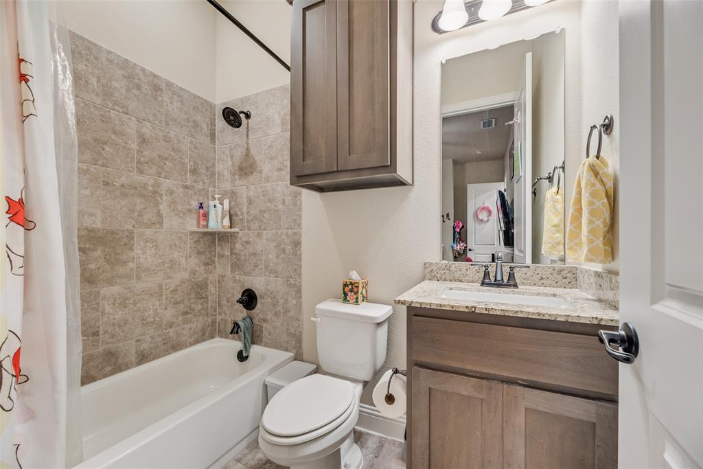 Park Trails PH 3 - Residential