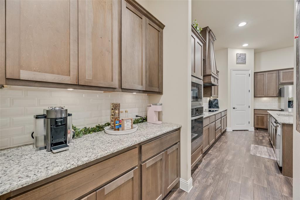 Park Trails PH 3 - Residential