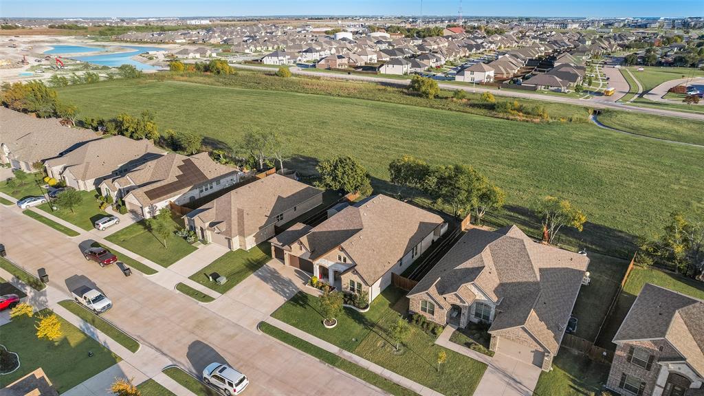 Park Trails PH 3 - Residential