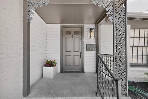 Photo of 4812 Wateka Drive, Dallas, TX 75209 (MLS # 21384832)