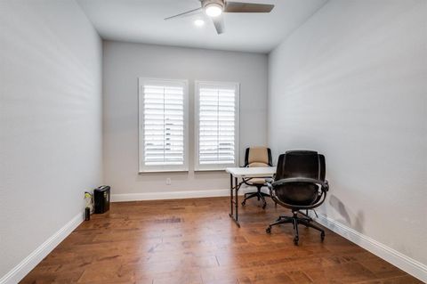 Tiny photo for 4080 Freeman Way, Prosper, TX 75078 (MLS # 21179193)