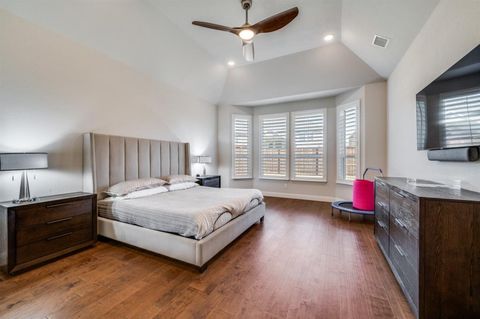 Tiny photo for 4080 Freeman Way, Prosper, TX 75078 (MLS # 21179193)