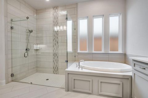 Tiny photo for 4080 Freeman Way, Prosper, TX 75078 (MLS # 21179193)