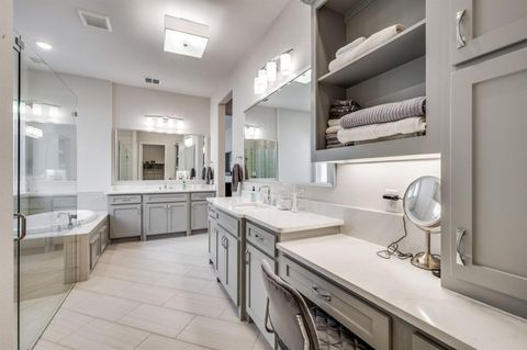 Tiny photo for 4080 Freeman Way, Prosper, TX 75078 (MLS # 21179193)