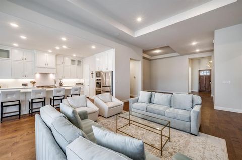 Tiny photo for 4080 Freeman Way, Prosper, TX 75078 (MLS # 21179193)