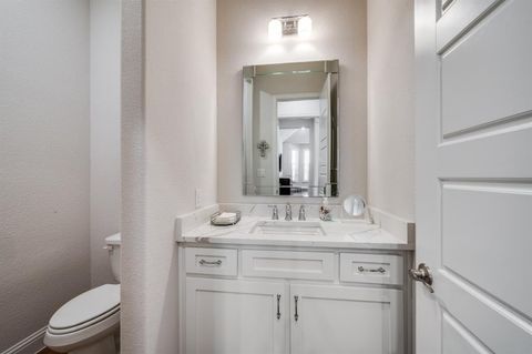 Tiny photo for 4080 Freeman Way, Prosper, TX 75078 (MLS # 21179193)